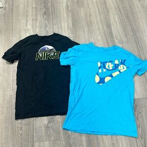 NIKE TSHIRTS